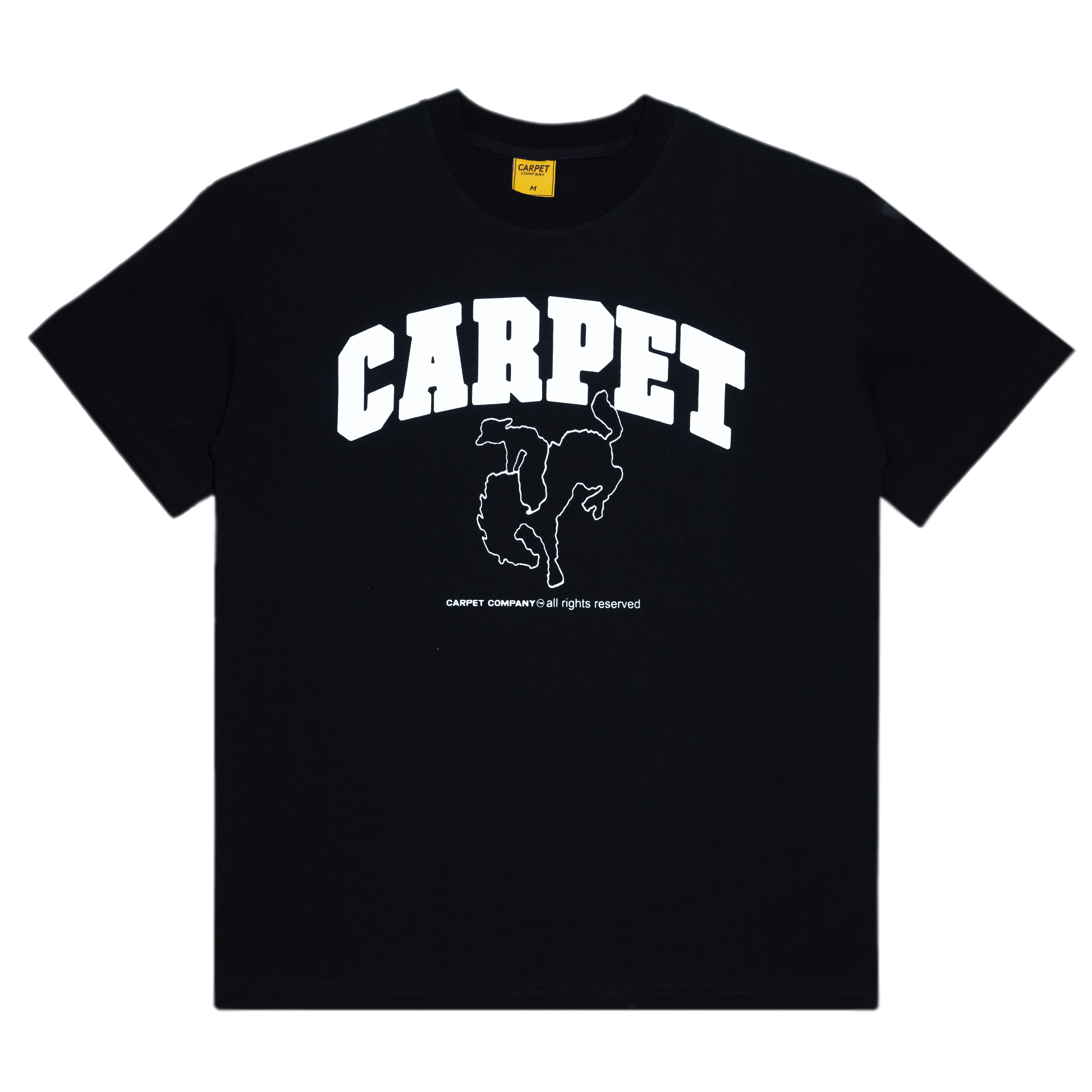 Season 18 — Carpet Company